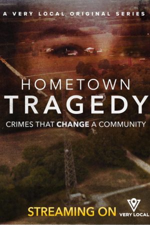 Hometown Tragedy (2021) poster