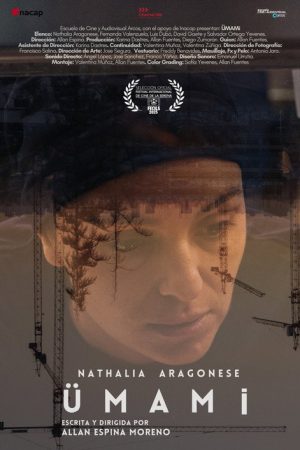 Ümami (2025) poster