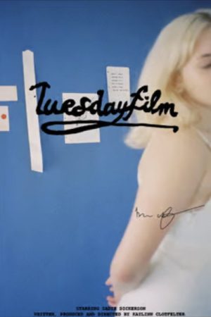Tuesday Film (2023) poster