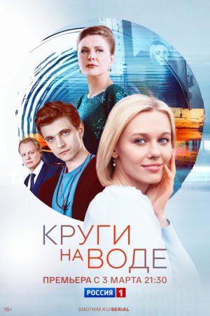 Круги на воде (2025) poster