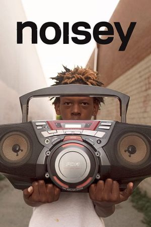 Noisey (2016) poster