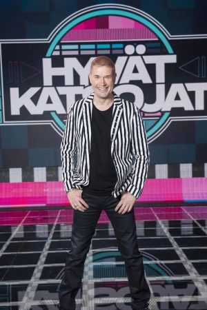 Hyvät katsojat (2018) poster
