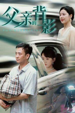 父亲的背影 (2025) poster