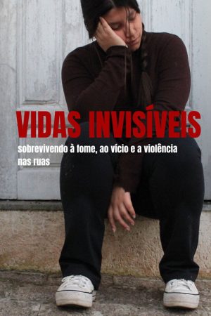 Vidas Invisíveis (2024) poster