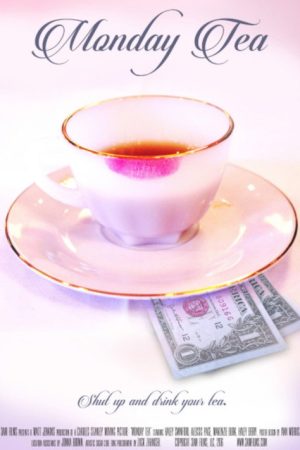 Monday Tea (2017) poster