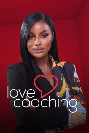 Love Coaching (2021) poster