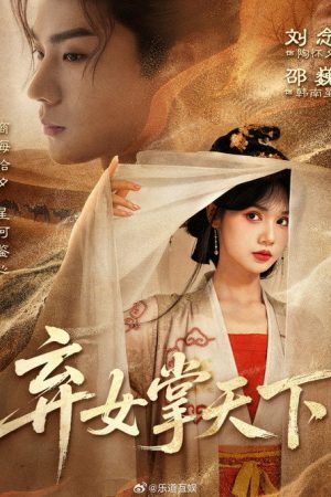 弃女掌天下 (2025) poster