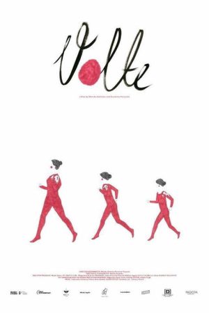 Volte (2018) poster