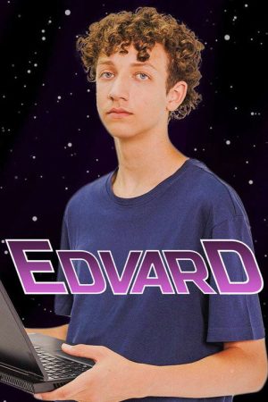 Edvard (2023) poster