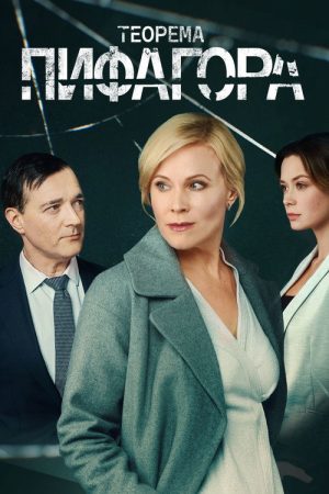 The Pythagorean Theorem (2020) poster