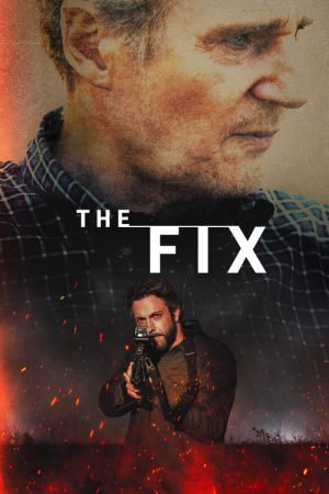 The Fix (2026) — Cast, Story & Where to Watch | MovieLinkBD poster
