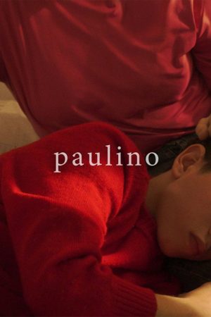 Paulino (2025) poster