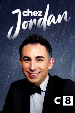 Chez Jordan De Luxe (2022) poster