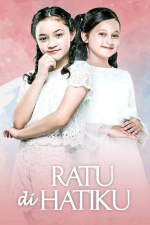Ratu di Hatiku (2023) poster
