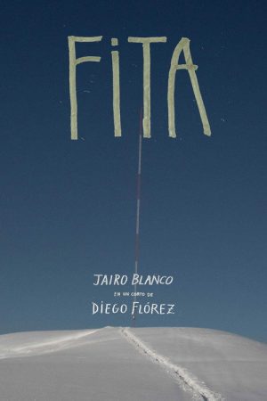 Fita (2021) poster