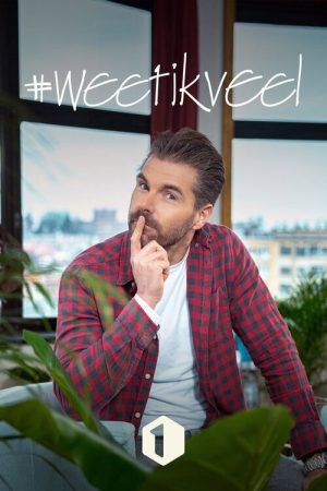#weetikveel (2021) poster