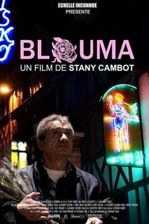 Blouma (2020) poster