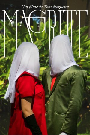 Magritte (2025) poster