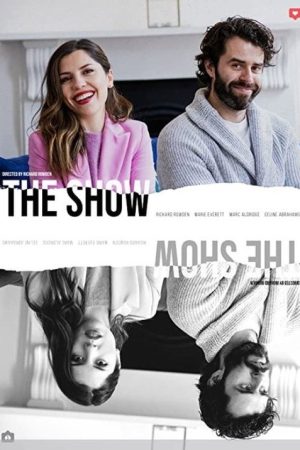 The Show (2020) poster