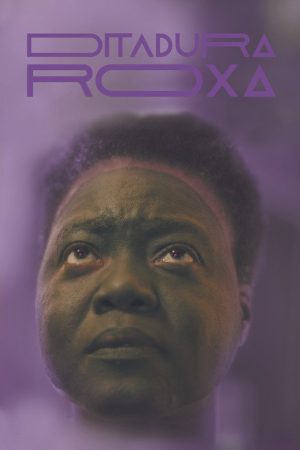 Purple Dictatorship (2020) poster
