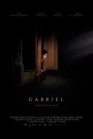 Gabriel (2020) poster