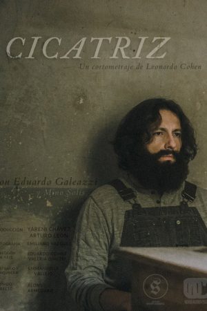 Cicatriz (2022) poster