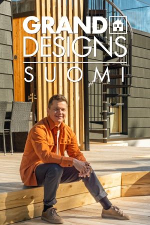 Grand Designs Finland (2022) poster