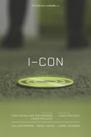 I-Con (2019) poster