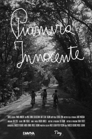 Pianura Innocente (2022) poster