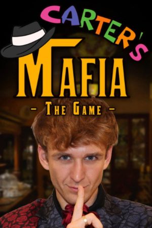 Carter’s Mafia (2025) poster