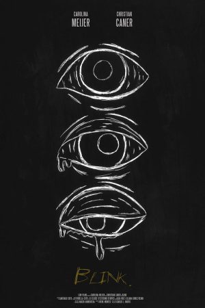 Blink (2020) poster