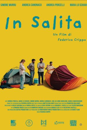 In Salita (2026) poster