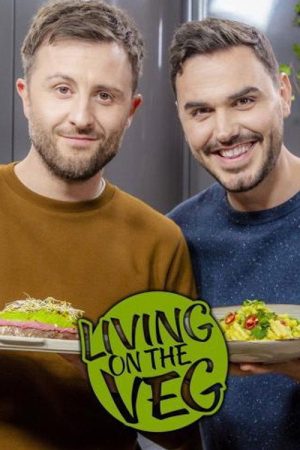 Living on the Veg (2020) poster