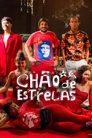 Chão de Estrelas (2021) poster