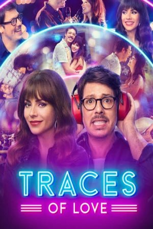 Traces of Love (2024) poster