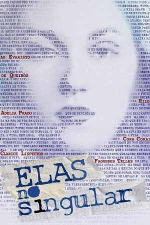 Elas no Singular (2020) poster