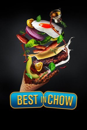 Best in Chow (2023) poster