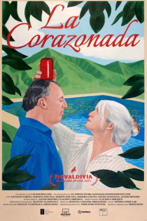 A Heart as Willing (2026) poster