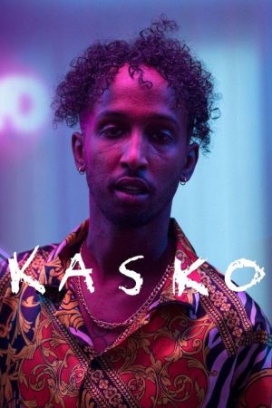 Kasko (2022) poster