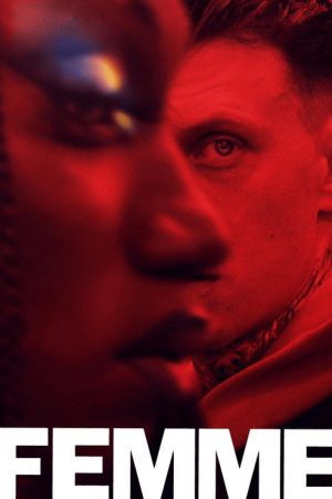 Femme (2023) poster