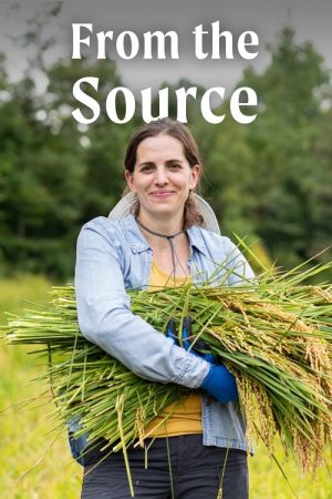From the Source (2021) poster