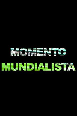 Momento Mundialista (2026) poster