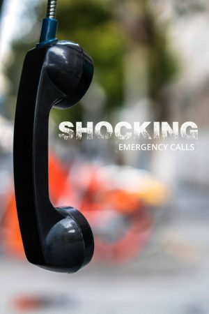 Shocking Emergency Calls (2019) poster