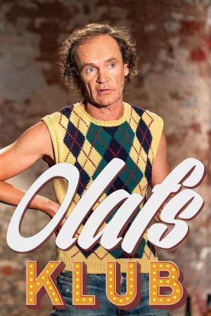 Olafs Klub (2019) poster