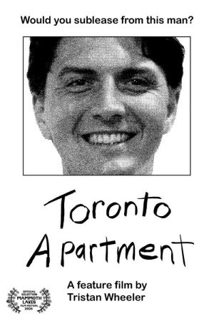 Toronto Apartment (2026) — Cast, Story & Where to Watch | MovieLinkBD poster