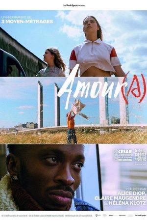 Amour(s) (2026) poster
