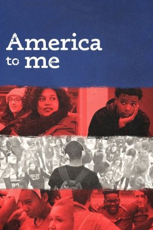 America to Me (2018) poster