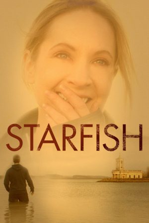 Starfish (2016) poster