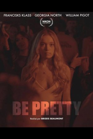 Be Pretty (2026) poster