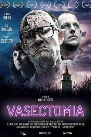 Vasectomia (2021) poster